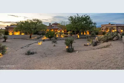 10092 E Troon North Drive, Scottsdale, AZ 85262 - Photo 3