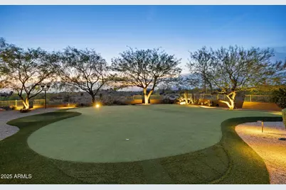 10092 E Troon North Drive, Scottsdale, AZ 85262 - Photo 37