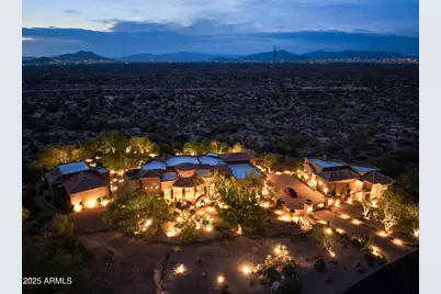 10092 E Troon North Drive, Scottsdale, AZ 85262 - Photo 1