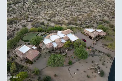 10092 E Troon North Drive, Scottsdale, AZ 85262 - Photo 39