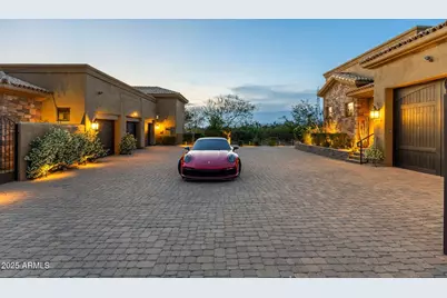 10092 E Troon North Drive, Scottsdale, AZ 85262 - Photo 29