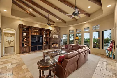 10092 E Troon North Drive, Scottsdale, AZ 85262 - Photo 7