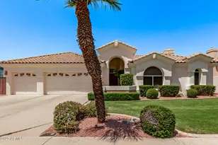 7648 W Mauna Loa Ln, Peoria, AZ 85381 - Photo 1