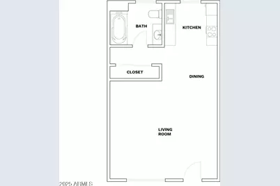 1645 E Thomas Road #ST-C, Phoenix, AZ 85016 - Photo 35