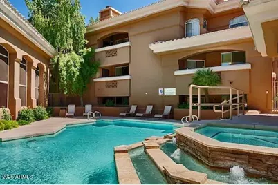 7333 E Chaparral Road #1, Scottsdale, AZ 85250 - Photo 17