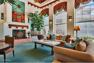 7333 E Chaparral Road #1, Scottsdale, AZ 85250 - Photo 13