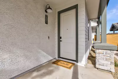 35155 N Thompson Road #2C, San Tan Valley, AZ 85144 - Photo 3