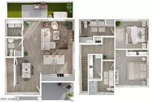 35155 N Thompson Rd, San Tan Valley, AZ 85144 - Photo 33