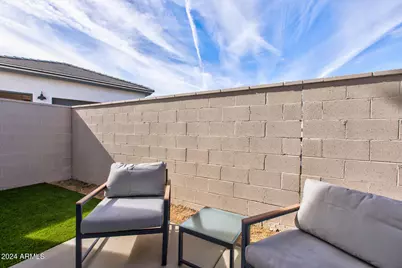 35155 N Thompson Road #2C, San Tan Valley, AZ 85144 - Photo 29