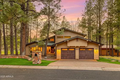 1451 N Mariposa, Flagstaff, AZ 86004 - Photo 1