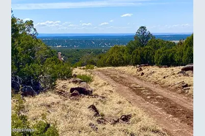 74 County Road 8056 -- #152, Concho, AZ 85924 - Photo 1