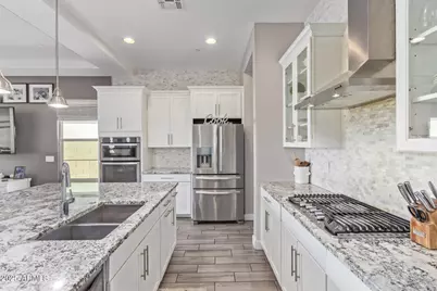 12083 W Peak View Road, Peoria, AZ 85383 - Photo 13