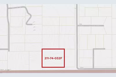 0 N 10th Street #-, Phoenix, AZ 85086 - Photo 1