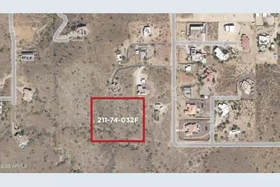 0 N 10th Street #-, Phoenix, AZ 85086 - Photo 3