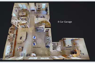 4836 S Covalent Lane, Mesa, AZ 85212 - Photo 35