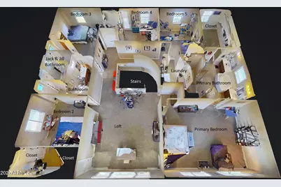 4836 S Covalent Lane, Mesa, AZ 85212 - Photo 37