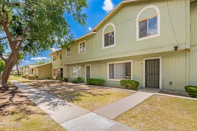 4743 N 26th Lane, Phoenix, AZ 85017 - Photo 3