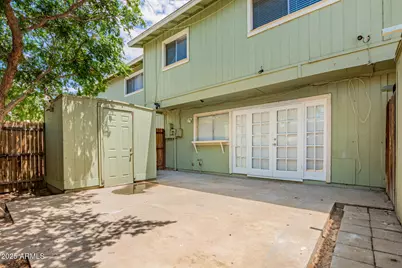 4743 N 26th Lane, Phoenix, AZ 85017 - Photo 23