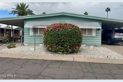 120 N Val Vista, Mesa, AZ 85213 - Photo 1