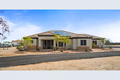 2751 N Ralston Road, Maricopa, AZ 85139 - Photo 1