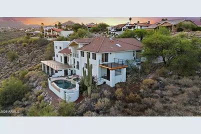 15641 E Sycamore Drive, Fountain Hills, AZ 85268 - Photo 1