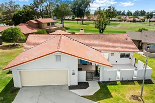 633 Leisure World, Mesa, AZ 85206 - Photo 1