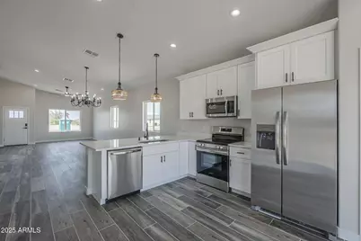 3615 N Zapotec Avenue, Eloy, AZ 85131 - Photo 5