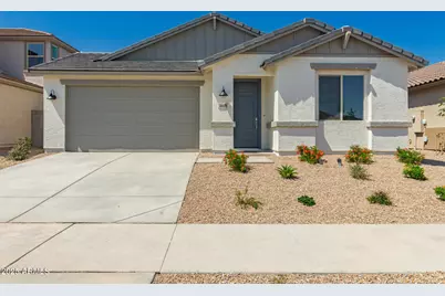 18418 W Monte Lindo, Surprise, AZ 85387 - Photo 1