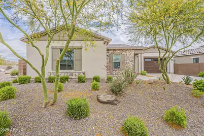 18624 W Cathedral Rock Drive, Goodyear, AZ 85338 - Photo 1