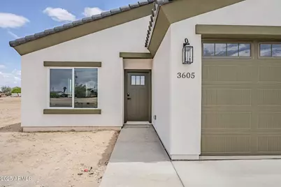 3605 N Zapotec Avenue, Eloy, AZ 85131 - Photo 27