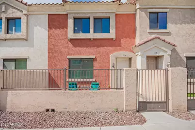 1950 N Center, Mesa, AZ 85201 - Photo 1