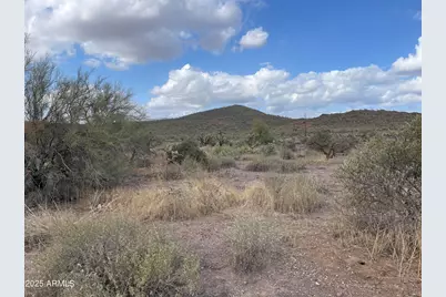 0 N Elephant Butte Road #F, Queen Valley, AZ 85118 - Photo 1