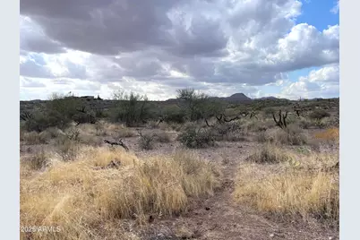 0 N Elephant Butte Road #F, Queen Valley, AZ 85118 - Photo 5