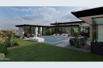 0 N 128th Street, Scottsdale, AZ 85255 - Photo 1