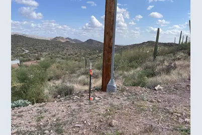 010 N Elephant Butte Road #-, Queen Valley, AZ 85118 - Photo 3