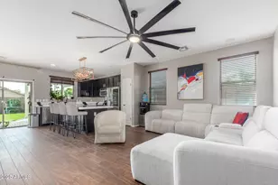 4135 E Waterman Ct, Gilbert, AZ 85297 - Photo 3