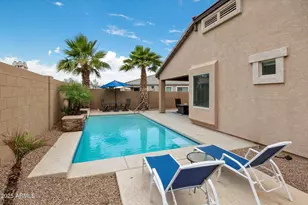 41413 W James Ln, Maricopa, AZ 85138 - Photo 23