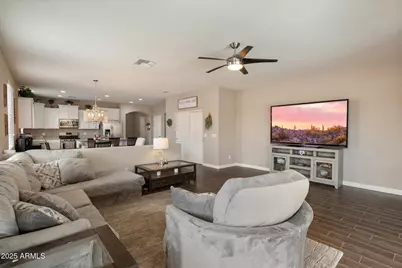 41413 W James Lane, Maricopa, AZ 85138 - Photo 11