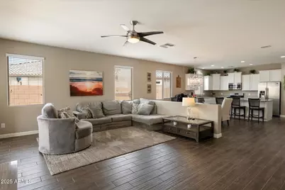 41413 W James Lane, Maricopa, AZ 85138 - Photo 5