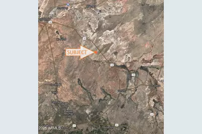 159 County Rd N9303 -- #-, Concho, AZ 85924 - Photo 1