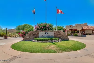 3634 N Morning Dove --, Mesa, AZ 85207 - Photo 31