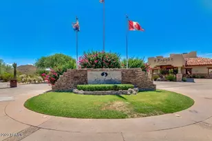 3634 N Morning Dove, Mesa, AZ 85207 - Photo 31