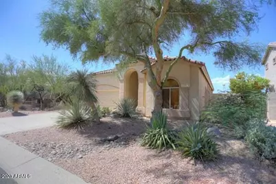 3634 N Morning Dove --, Mesa, AZ 85207 - Photo 1