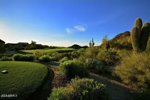 3634 N Morning Dove, Mesa, AZ 85207 - Photo 25