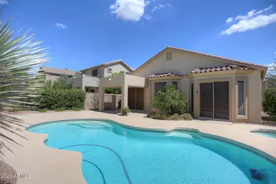 3634 N Morning Dove --, Mesa, AZ 85207 - Photo 3