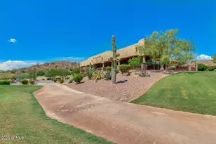 3634 N Morning Dove, Mesa, AZ 85207 - Photo 29