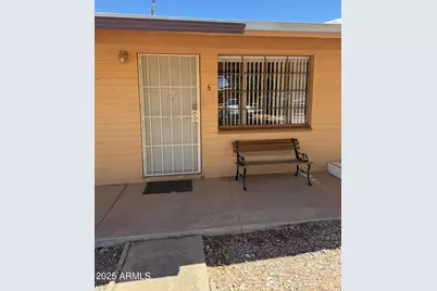 306 1st Street #6, Huachuca City, AZ 85616 - Photo 1