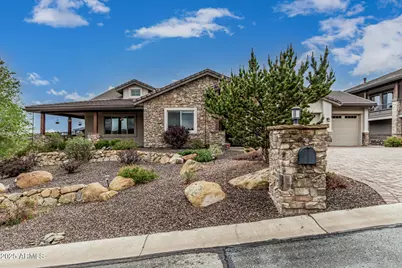 893 Canyon Breeze Court, Prescott, AZ 86303 - Photo 1
