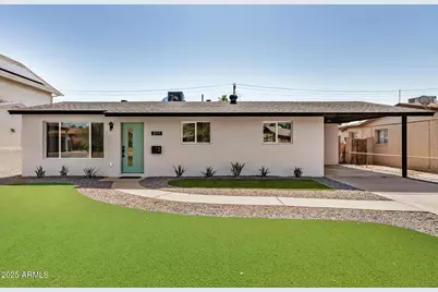 2111 N Van Ness, Tempe, AZ 85288 - Photo 1