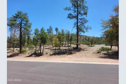 1201 E Phoenix Street #13, Payson, AZ 85541 - Photo 1